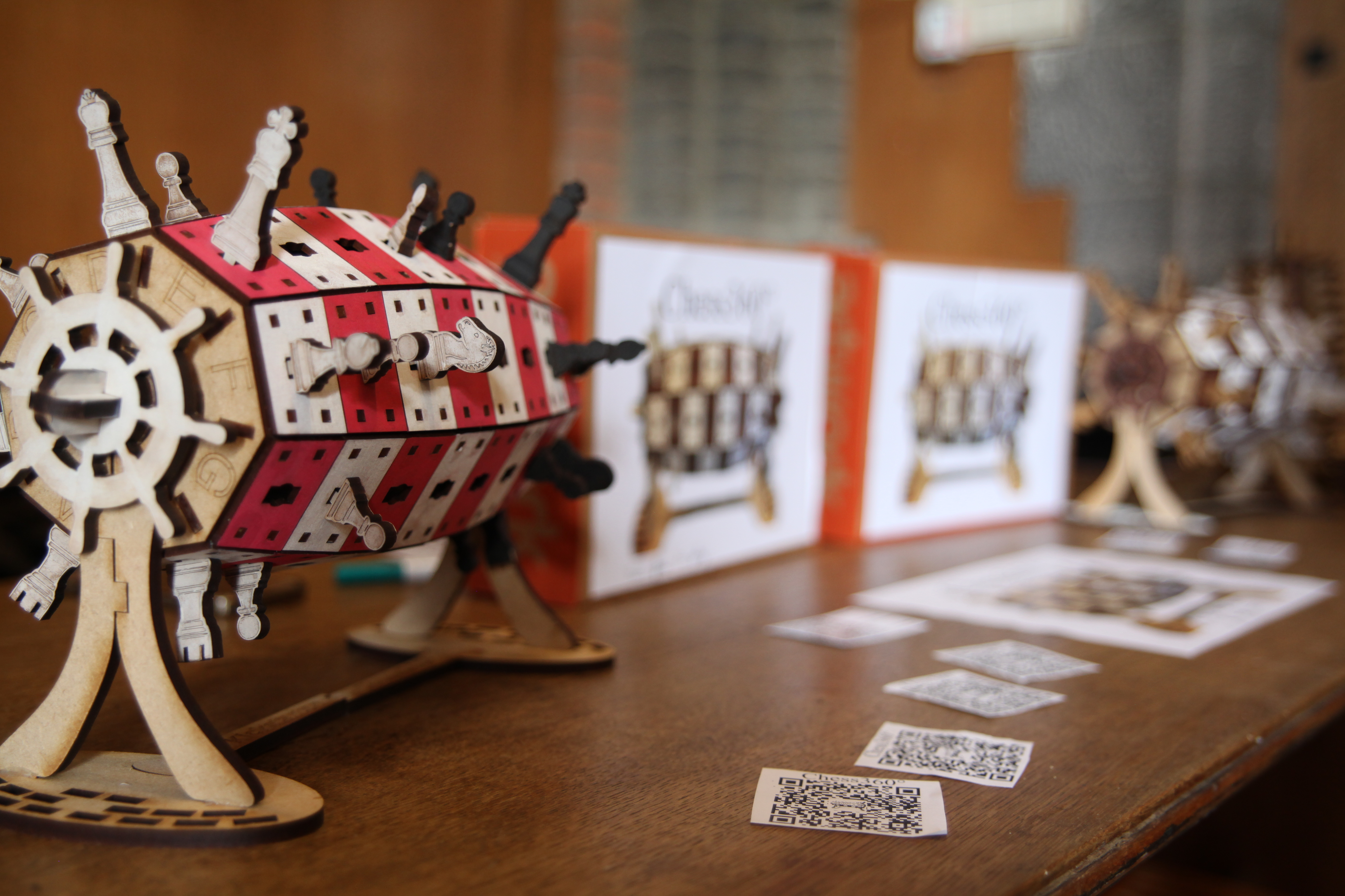 Chess360° gallery impression one