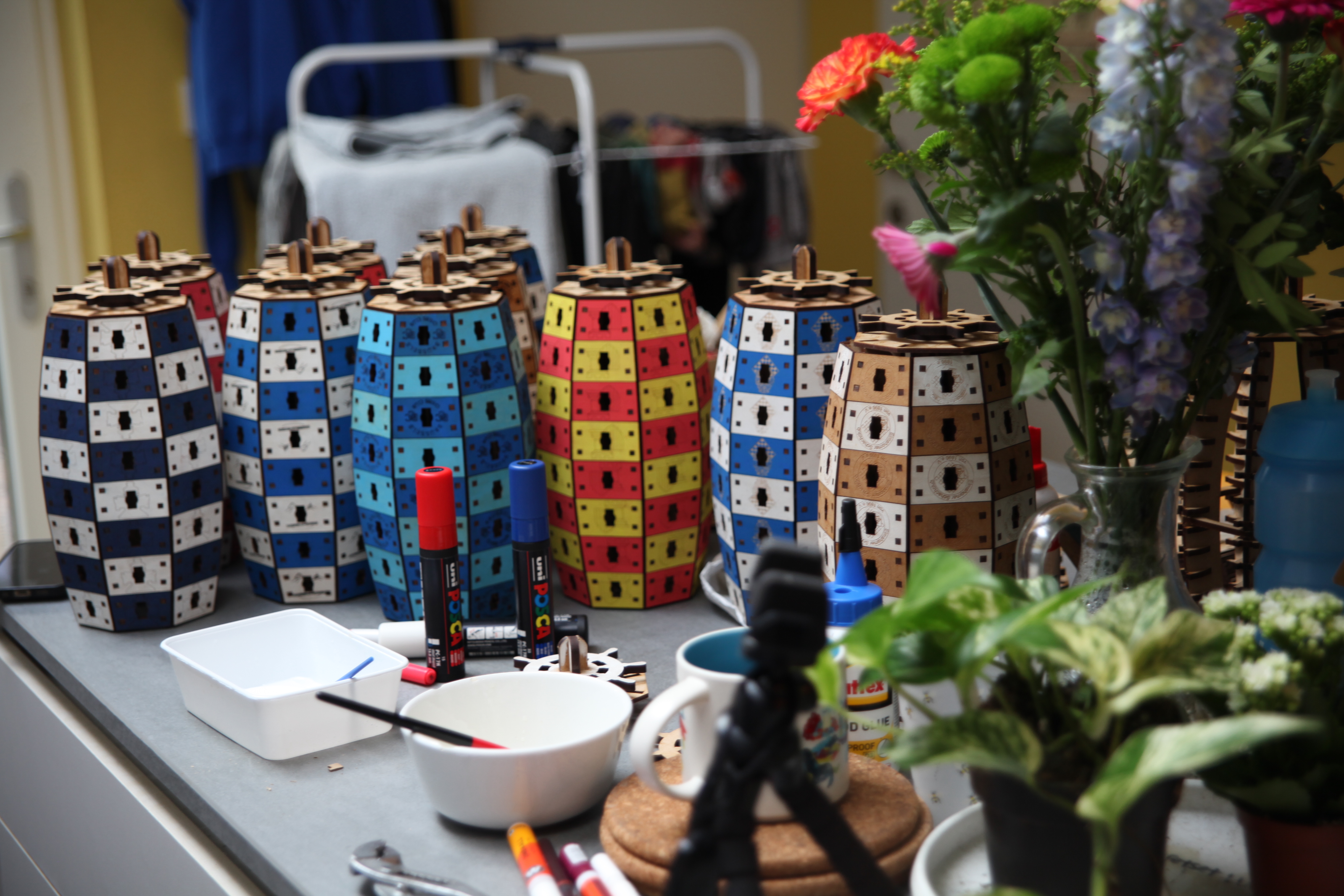 Chess360° gallery impression four