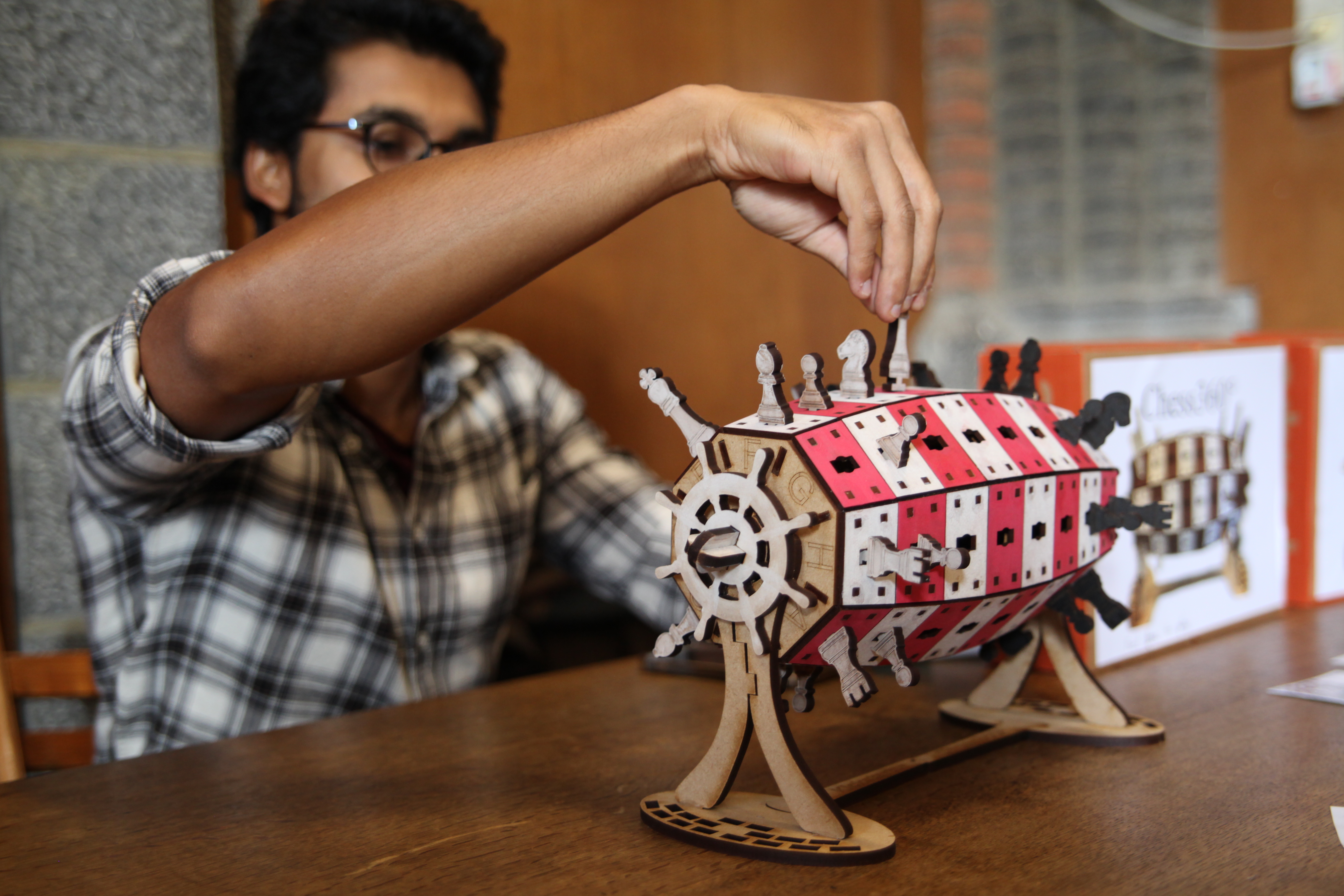 Chess360° gallery impression eight