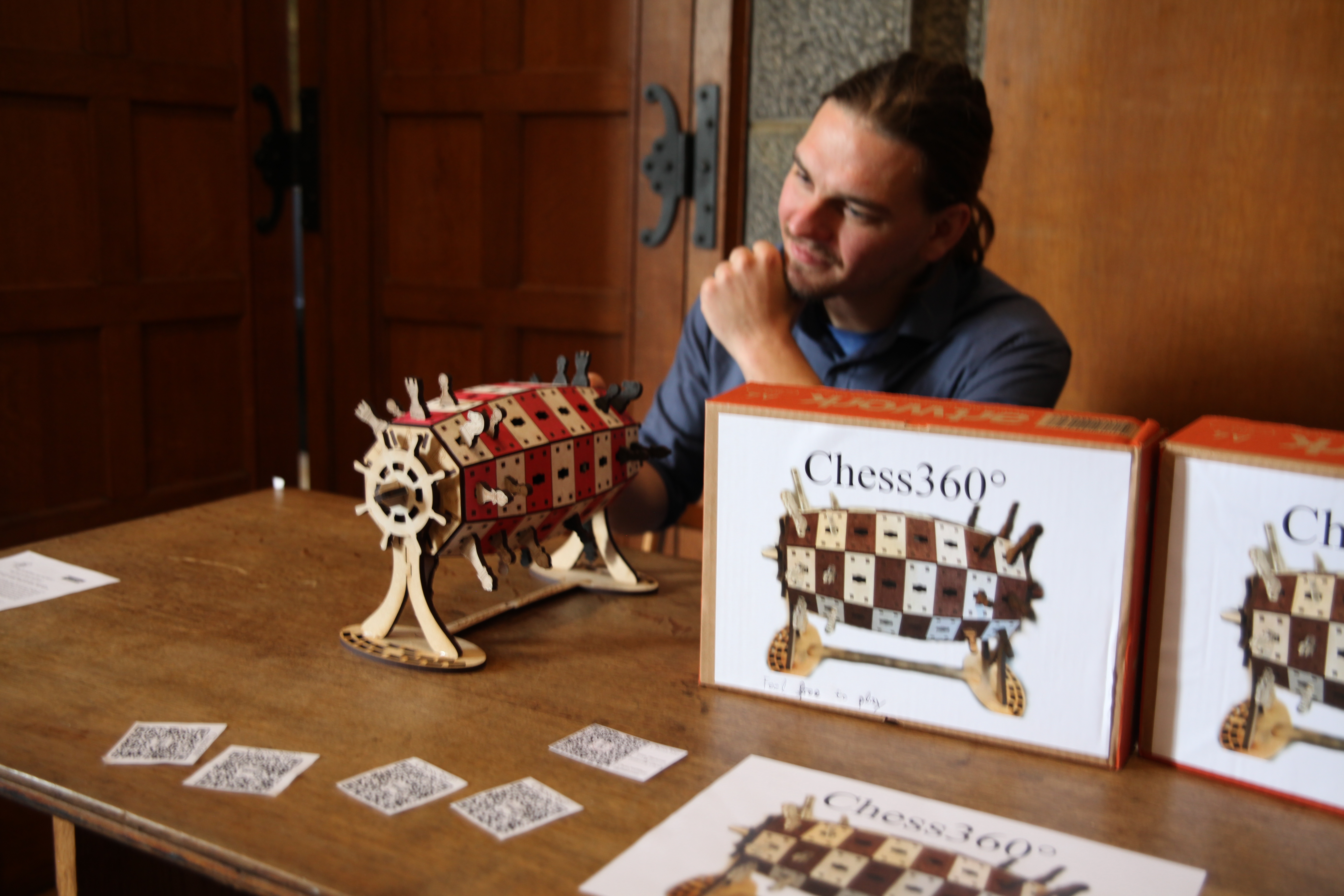 Chess360° gallery impression nine