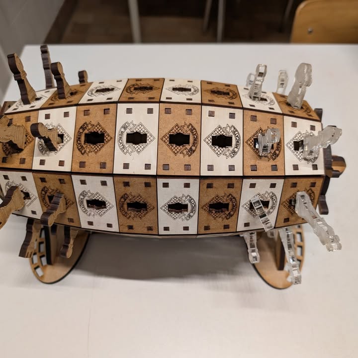 Chess360° gallery impression ten
