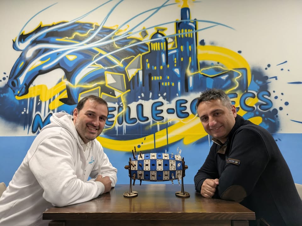 Chess360° gallery impression eleven