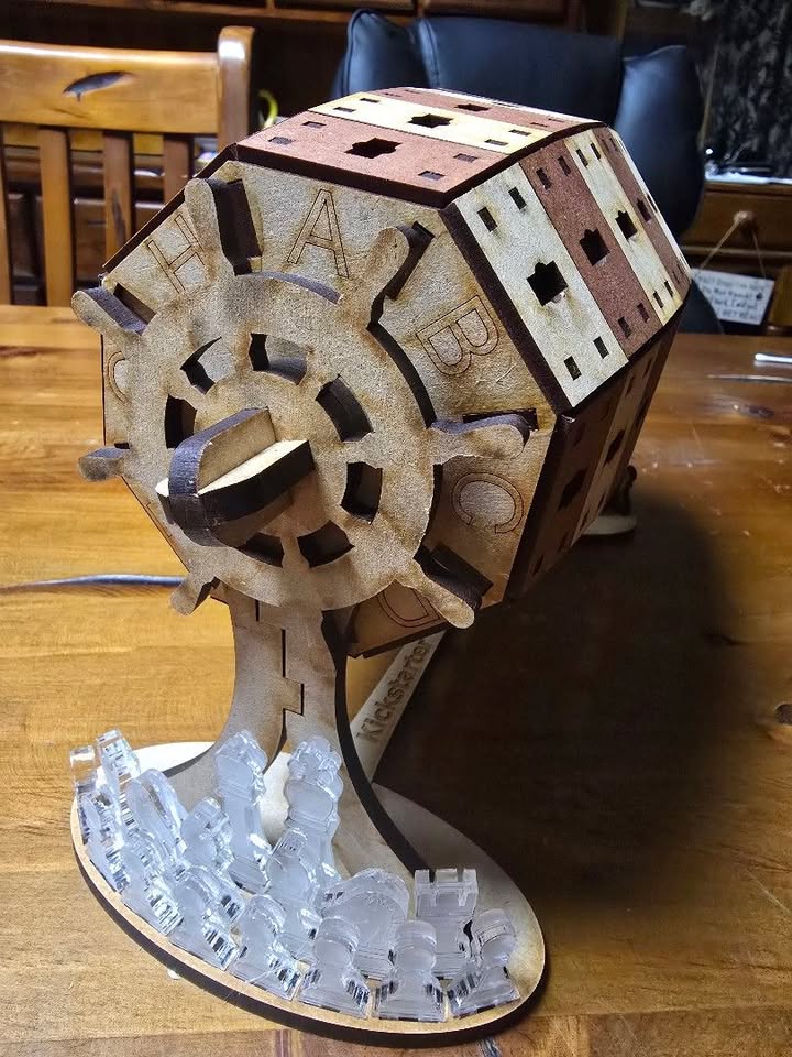 Chess360° gallery impression twelve
