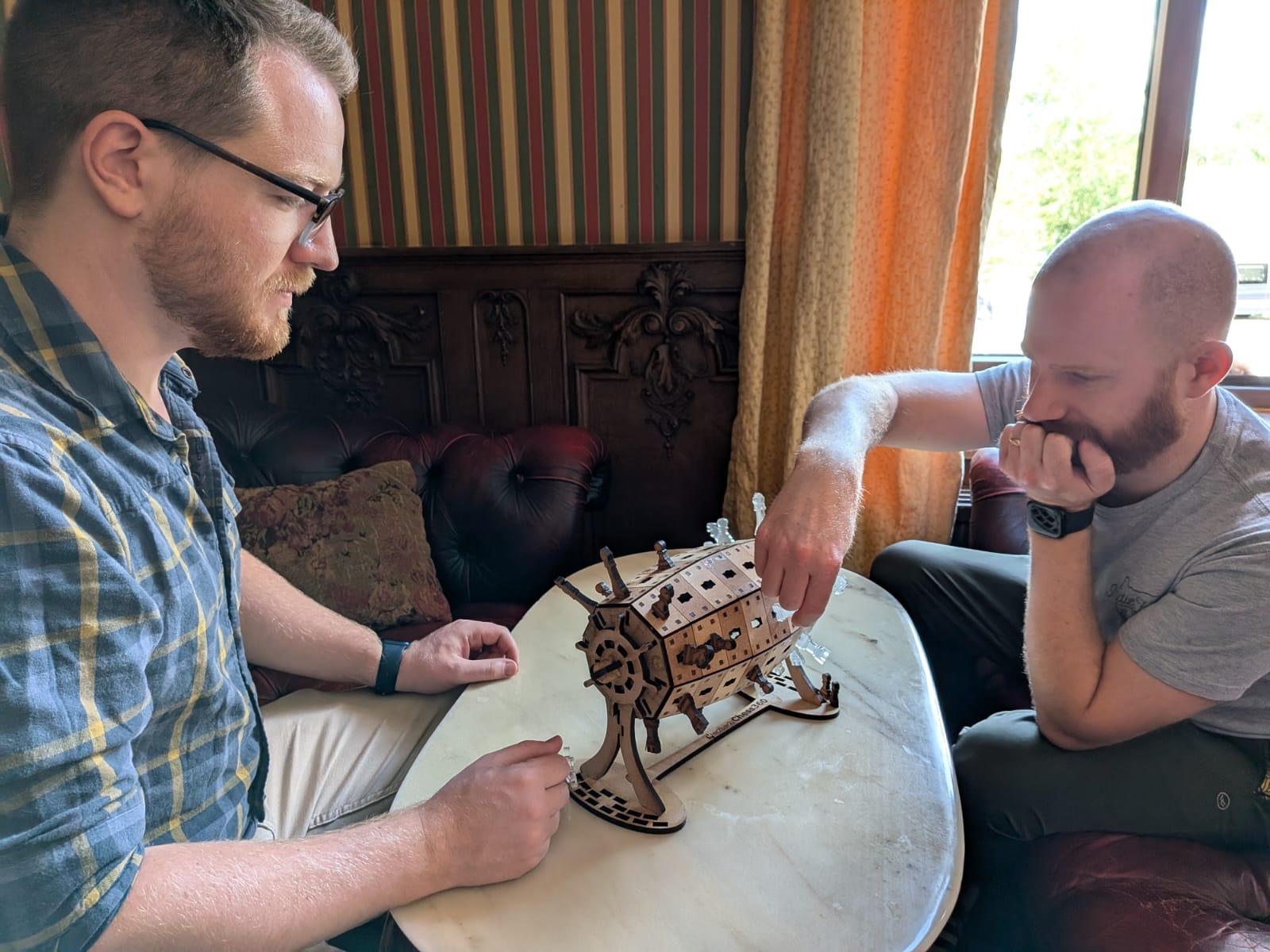 Chess360° gallery impression fourteen