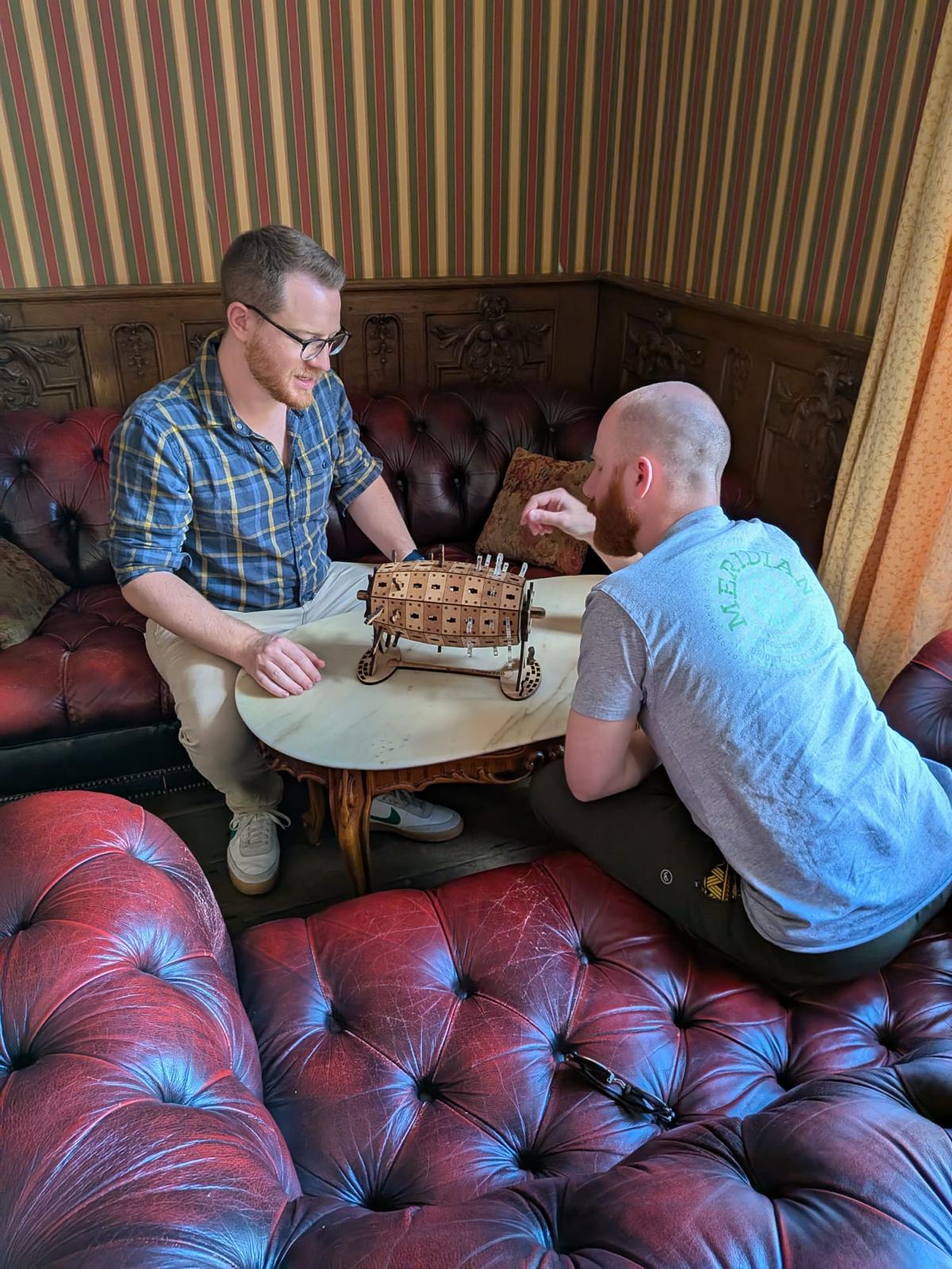 Chess360° gallery impression fifteen
